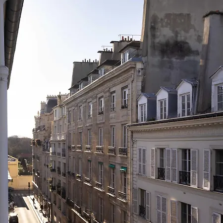 Hotel Palais Bourbon