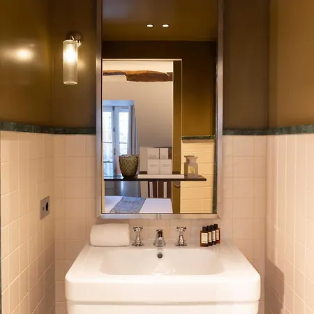 Palais Bourbon Hotel Parigi