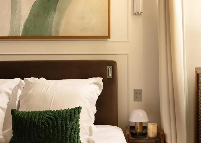 Palais Bourbon パリ