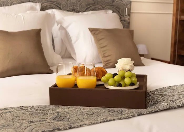 Palais Bourbon パリ