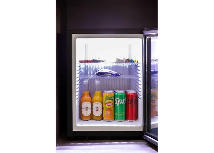 Palais Bourbon ホテル パリ