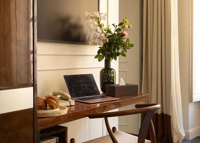 Palais Bourbon パリ