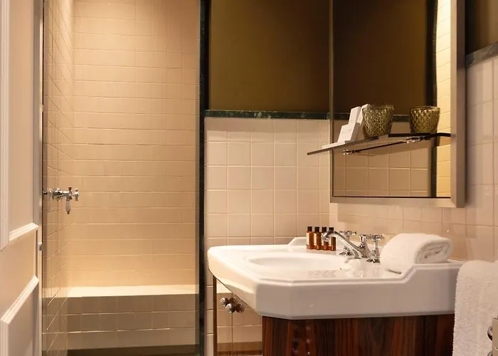 ホテル Palais Bourbon