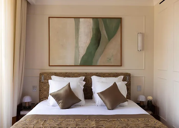 Palais Bourbon パリ