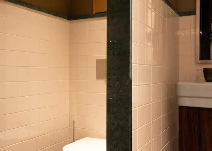 ホテル Palais Bourbon パリ