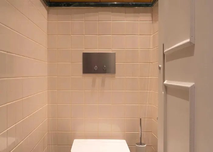 Palais Bourbon パリ