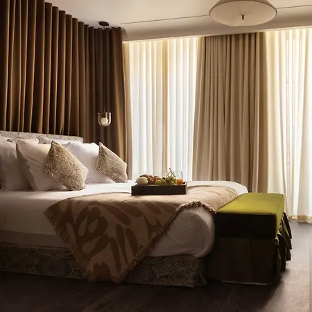 Palais Bourbon Hotel Paris