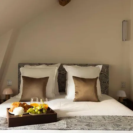Hotel Palais Bourbon
