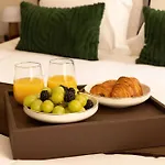 Palais Bourbon Hotel 4*