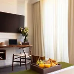 Palais Bourbon Hotel