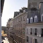 Hotel Palais Bourbon