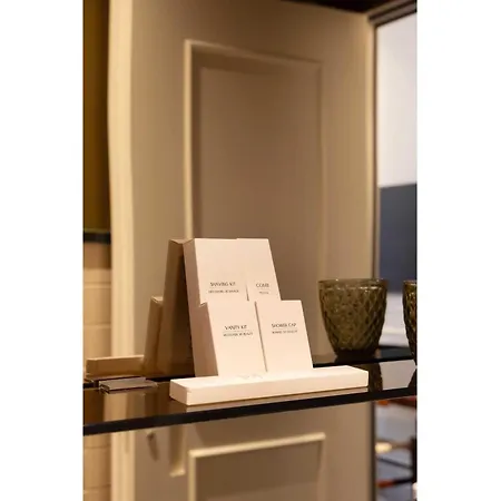 Palais Bourbon 4*