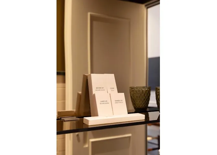 Palais Bourbon 4*